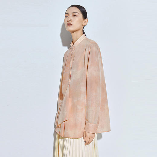 【商场同款】麦檬春衬衫5AC120911 商品图2