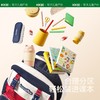 【KK树】探索者双搭扣拼色书包KQ22254KQ24128 商品缩略图2