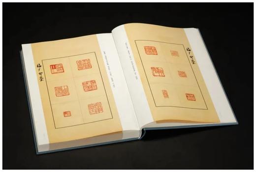 《秋水斋金石丛刊：王福庵印稿全集》，全五册，精装16开，周建国 戴丛结编	，西泠印社出版2023年6月版，定价2480元，售价1980元。非偏远地区包邮 商品图6