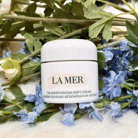 【跨境】美国LA MER海蓝之谜奇迹云绒霜 60ml