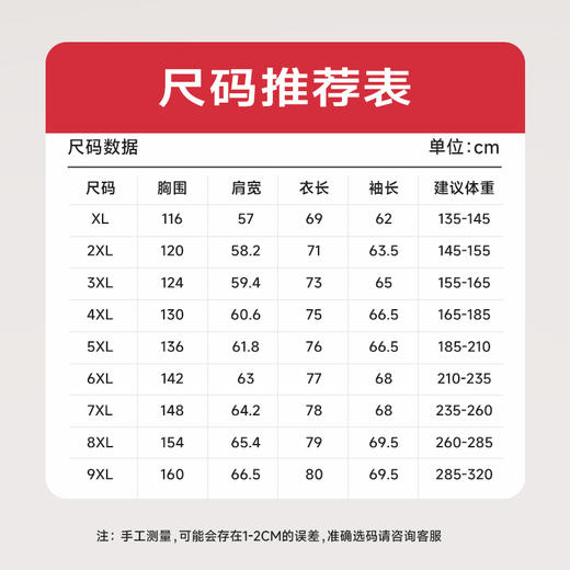 【新款DXC】大依优型大码棒球服领夹克加肥加大休闲胖子宽松外套上衣男装 商品图4