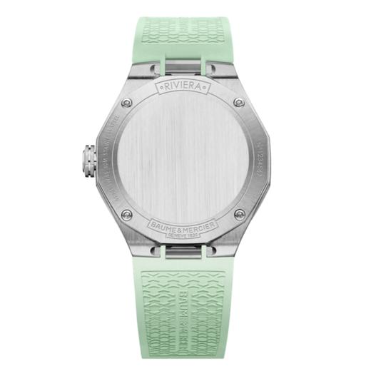 名士 Baume & Mercier 利维拉系列 M0A10611 腕表 商品图1