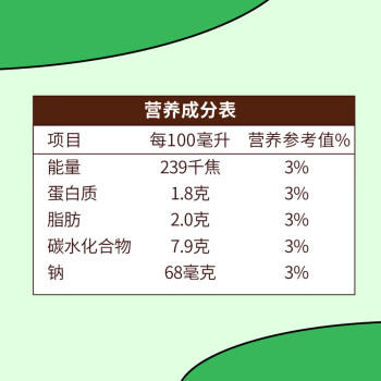雀巢（Nestle）即饮咖啡 丝滑拿铁榛果口味 咖啡饮料 268ml*15瓶 商品图5