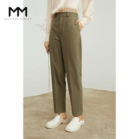 【商场同款】麦檬秋裤子5C8252081