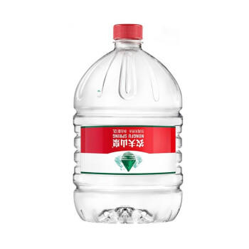 农夫山泉饮用水 饮用天然水12L/桶 桶装水（50桶套餐）10桶起送 商品图3