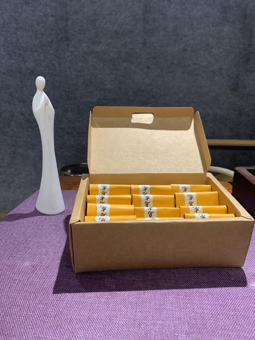 光目•贰号（古法温润乌龙茶） 商品图0