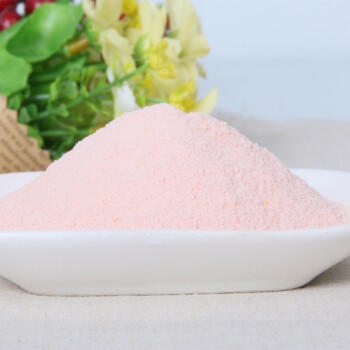 雀巢（Nestle）果维C+橙汁味840g/袋 富含维C 低脂果珍冲饮果汁粉 商品图4