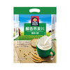 桂格（QUAKER）特浓牛奶燕麦片540g（30g*18袋）新西兰进口奶源 营养早餐 商品缩略图3