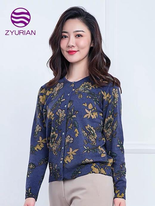 5F 住利安羊毛衫 商品图0