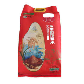 D粮实五常稻花香米（10kg）