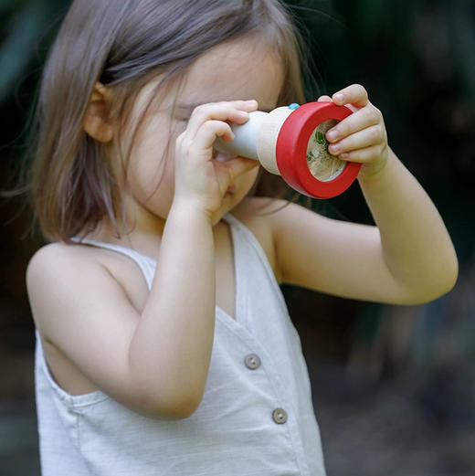 plan toys5408百变万花筒 商品图3