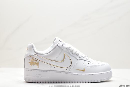 耐克Nike Air Force 1 Low空军一号低帮百搭休闲运动板鞋CW2288-111男女鞋 商品图0