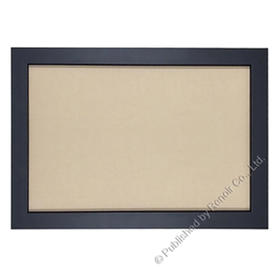 裱情框300片/黑R111-B