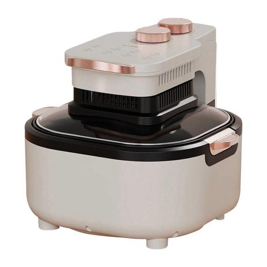 创维（SKYWORTH）K480A空气炸锅6L 商品图0