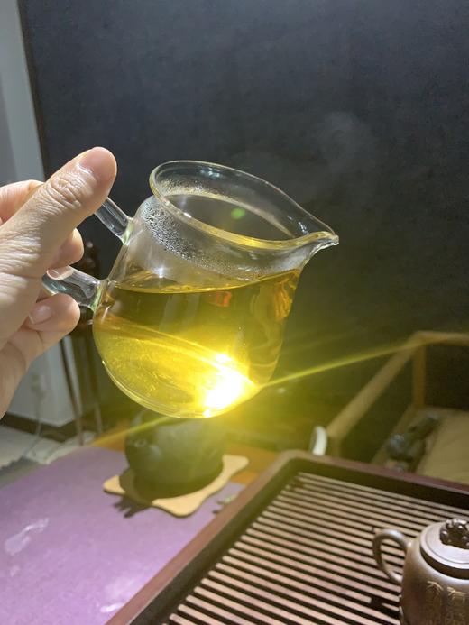 光目•贰号（古法温润乌龙茶） 商品图9