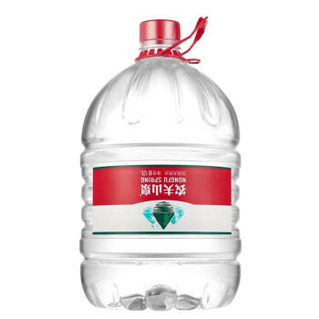 农夫山泉饮用水 饮用天然水12L/桶 桶装水（100桶套餐）10桶起送 商品图2