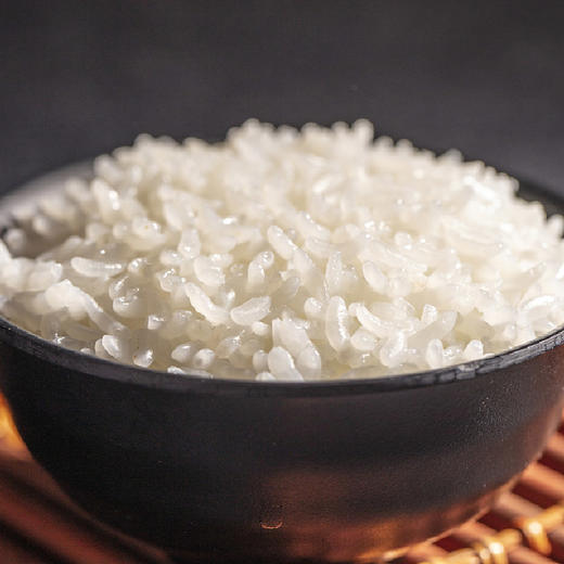 【米小胖】鲜米2.5kg/5kg 东北稻香米当季新米 商品图4