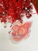 鹿鸣小卖部 | 非遗纸雕艺术家 小D温秋雯周边 商品缩略图4