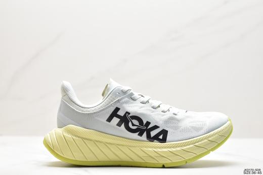 霍卡HOKA ONE ONE缓震运动跑鞋1113526男女鞋 商品图0