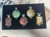 香奈儿香水五件套礼盒 经典No. 5香水/可可小姐/粉邂逅/绿邂逅/黄邂逅 DJ 商品缩略图3