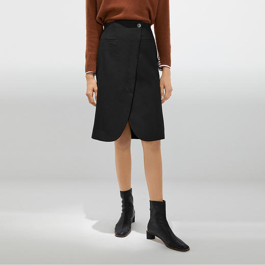 【商场同款】麦檬春半身裙5BC140021 商品图3