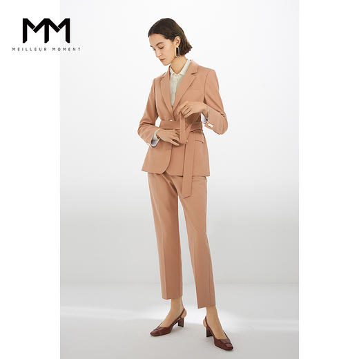 【商场同款】麦檬春外套5C1110381 商品图1