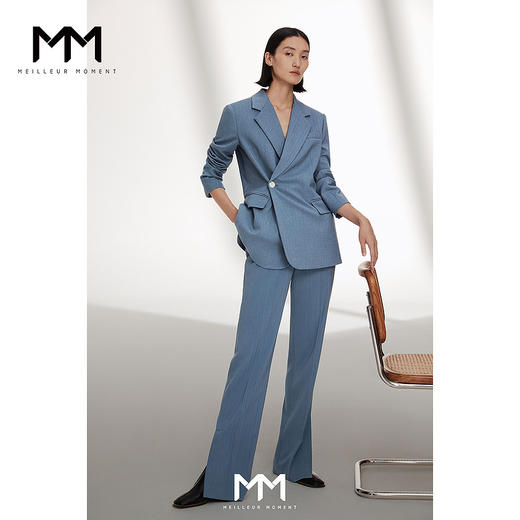 【商场同款】麦檬秋裤子5B9152441 商品图1