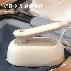 创维（SKYWORTH）HI-Q10-KG多功能手持熨烫机
