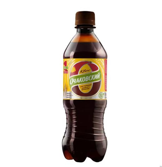 欧奇可娃双重发酵格瓦斯饮料 商品图1