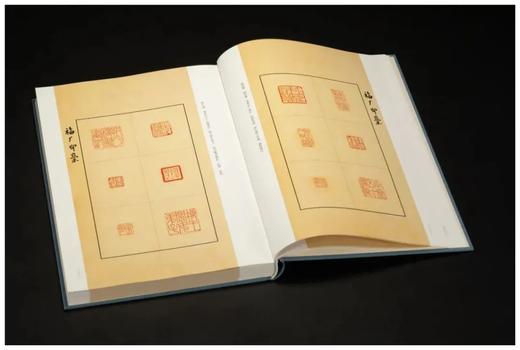 《秋水斋金石丛刊：王福庵印稿全集》，全五册，精装16开，周建国 戴丛结编	，西泠印社出版2023年6月版，定价2480元，售价1980元。非偏远地区包邮 商品图10