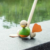 plan toys5626哒哒鸭推推乐 商品缩略图3