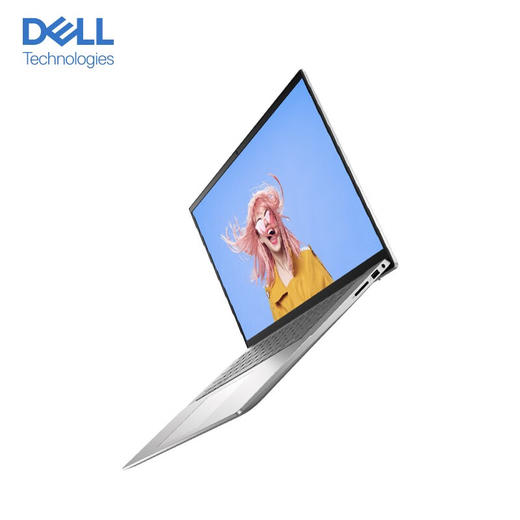 戴尔（DELL） 2023新灵越16pro笔记本电脑13代酷睿16英寸2.5K屏5630轻薄家用办公 i5-1340P/16G/512G/2.5K 商品图0