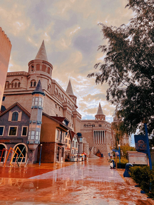 【门票】西宁新华联童梦乐园 商品图6