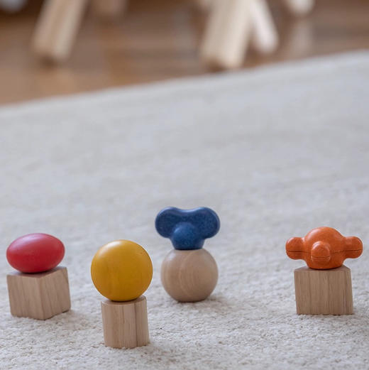 plan toys5455百变螺丝套 商品图4