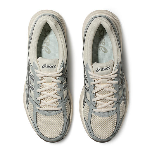 【DY专供-下架】ASICS亚瑟士男子简约百搭跑鞋GEL-CONTEND 4缓震透气回弹运动鞋T8D4Q-202 商品图4