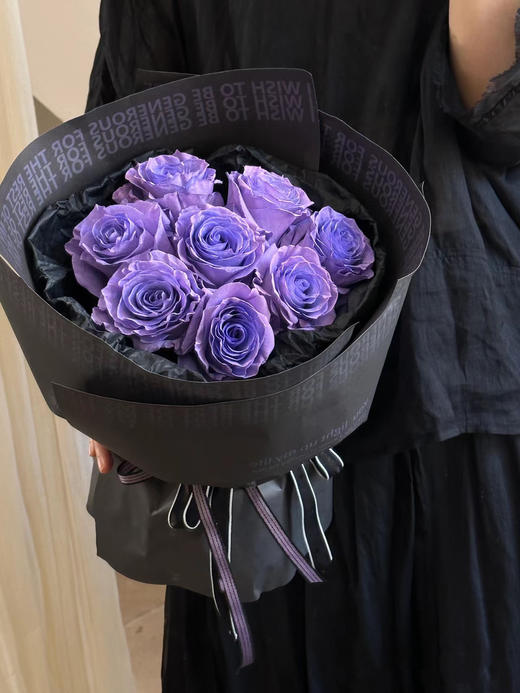 厄瓜多进口玫瑰 商品图0