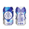 依能 原味 苏打水汽水饮料  无糖气泡水 0卡0能量 330ml*24罐 整箱装 商品缩略图4