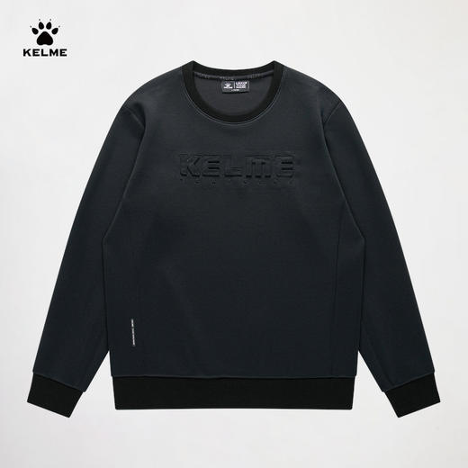 卡尔美自由跃界圆领卫衣 商品图3