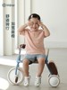 9楼母婴生活馆 Kidpop复古mate经典儿童三轮车脚踏车2-4岁宝宝滑步车 吊牌价：639~899元 活动价：539~799元 商品缩略图1