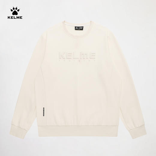 卡尔美自由跃界圆领卫衣 商品图1