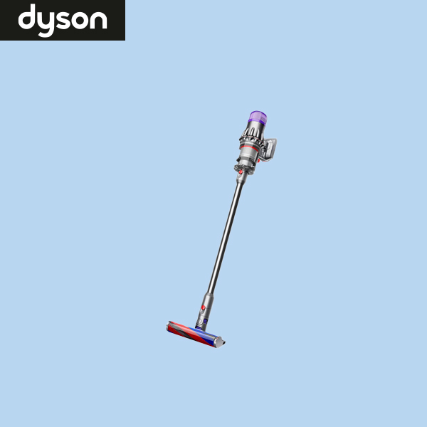 DYSON  戴森 V10 Digital Slim Fluffy（2022款）无绳  除螨 宠物 家庭适用吸尘器 手持 无线吸尘器