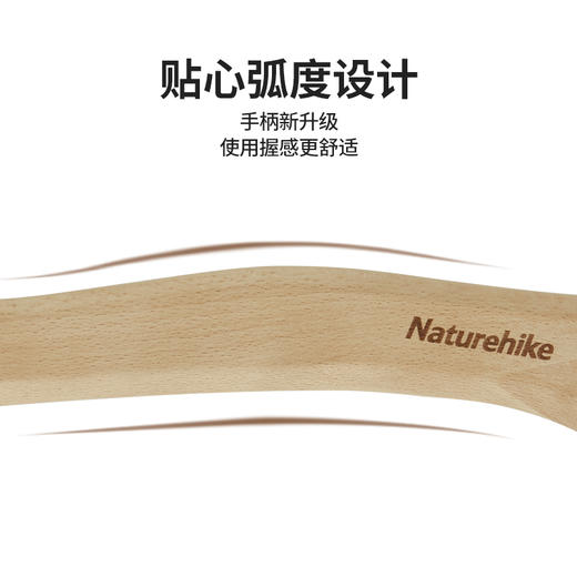 Naturehike挪客露营铜捶子户外野营帐篷轻便地钉锤拔钉器钉地钉锤 商品图3