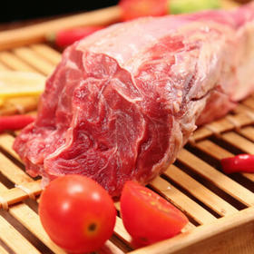 恒都生鲜礼盒牛肉牛排礼盒生鲜组合礼盒3300g 节日送礼企业团购