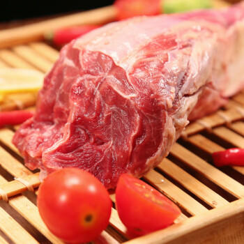 恒都生鲜礼盒牛肉牛排礼盒生鲜组合礼盒3300g 节日送礼企业团购 商品图0