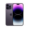 Apple iPhone 14 Pro Max (A2896) 256GB 支持移动联通电信5G 双卡双待手机 商品缩略图0