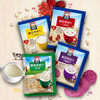 桂格（QUAKER）特浓牛奶燕麦片540g（30g*18袋）新西兰进口奶源 营养早餐 商品缩略图1