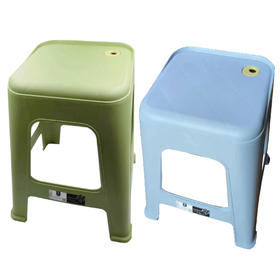 【14.9元/个】强升居家宜居高凳子（1118448）