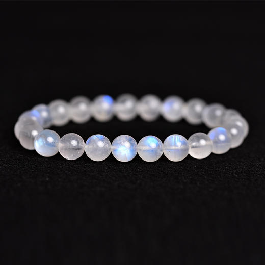 【CRYSTALSOUL】水晶手链-月光石、青金石 商品图1