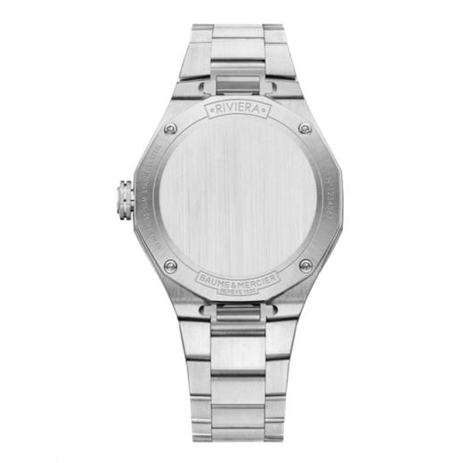 名士 Baume & Mercier 利维拉系列 M0A10614 腕表 商品图1