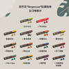 星巴克Nespresso浓遇胶囊咖啡 浓缩烘焙20粒装 深度烘焙黑咖啡【2盒装】 商品缩略图5